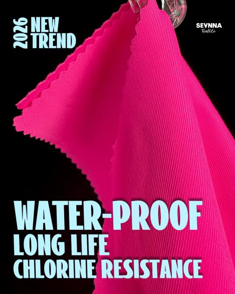 Sustainable And High-Efficiency Recycled Nylon Fabric For Eco-Friendly Manufacturing