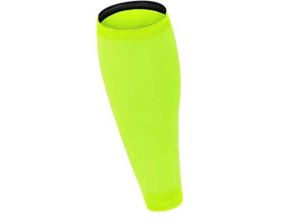 Breathable Non Slip Calf Compression Sleeve Soccer Shin Guards