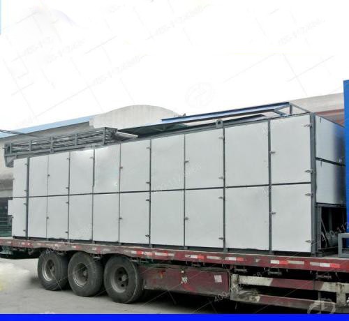 Ginger cleaning machine taro cleaning machine bubble cleaning line
