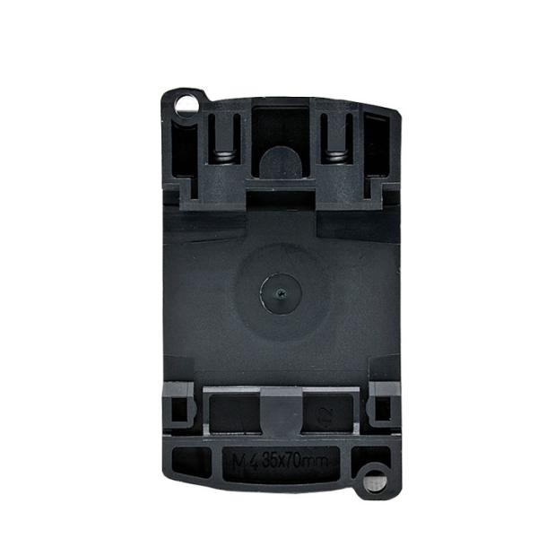 AC Contactor  Kampa LC1-D12 Three-phase 220VAC  Magnetic For Electrical Elevator