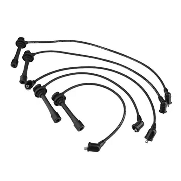 High Voltage Car Spark Plug Wire 90919-22211 90919-22285 Toyota Spark Plug Wire