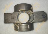 Les pièces de réparation hydrauliques de PSVD2-17E oscillant le kit de réparation de pompe de bloc-cylindres de plateau