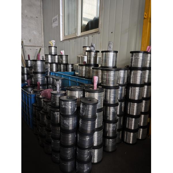 Pure Nickel Wire 0.025 Mm Nickel Wire Price Per Kg