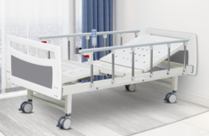 Cheap and Good Quality Luxury 2-function electric medical hospital bed for sale