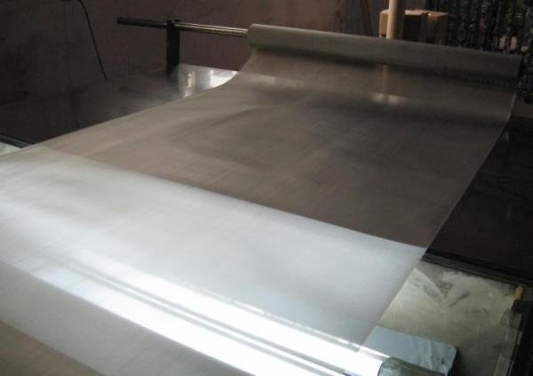 201 304 304L 316 316L Stainless Steel Woven Wire Mesh security screen/Insect proof security screen