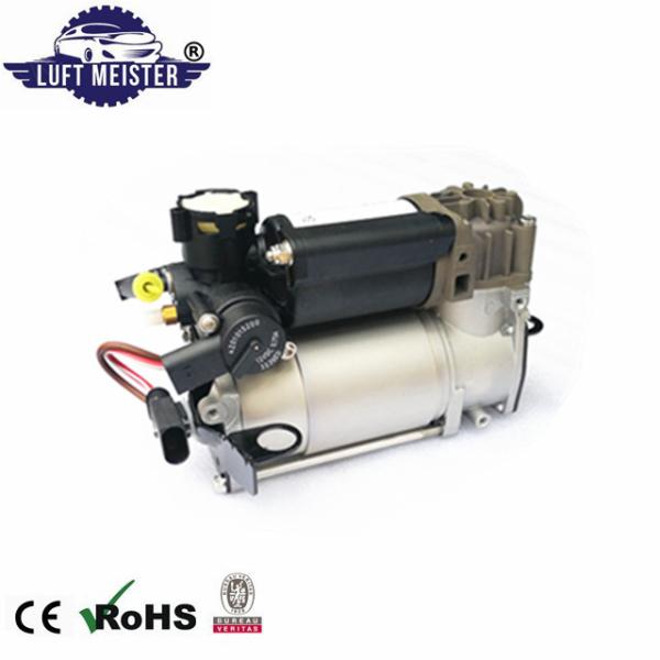 Air Suspension Airbag Air Compressor For Mercedes A2113200304 A2203200104