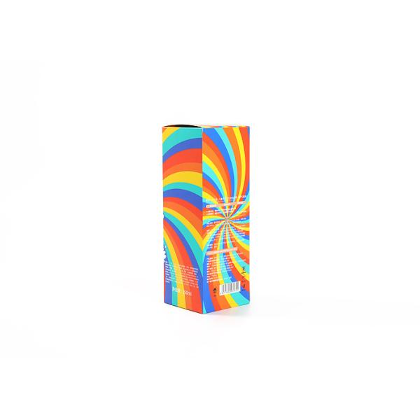 Hot Stamping Custom Toy Packaging Boxes Printed Luxury Eco Friendly For Gifts