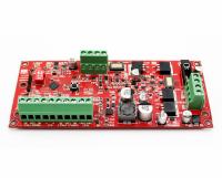 Photovoltaic System Control Printed Circuit Board Assembly PCB Board Manufacturing