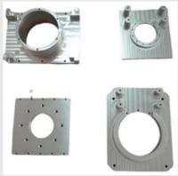 Produits métalliques de pièces de machines de commande numérique par ordinateur de personnalisation d'acier inoxydable pour l'industrie de New Energy