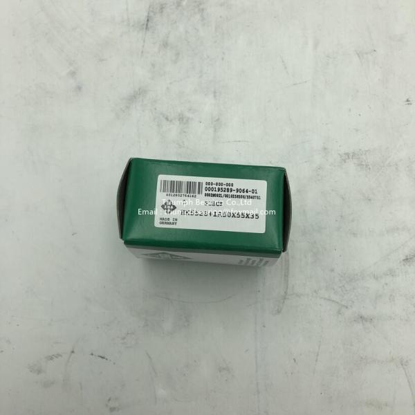 Needle Roller Bearing  INA  HK5528