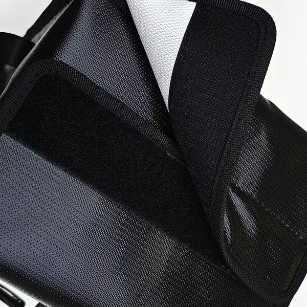 LiPo Guard Safety Lithium Battery Fire Bag Storage And Charging Blast Proof