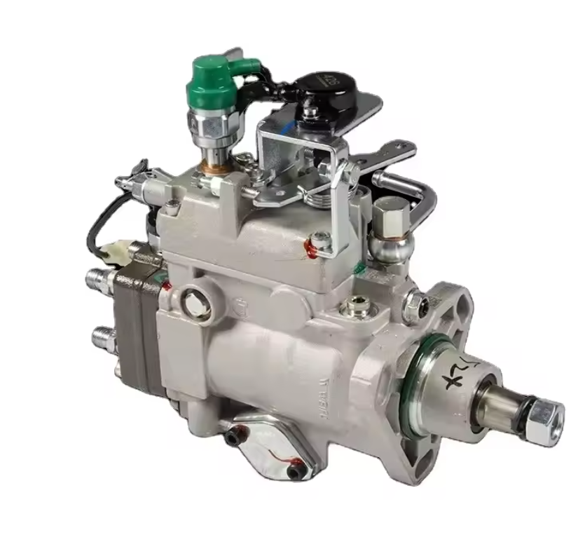 New OE 1003890205 WP3.2G50E347 Fuel Injection Pump for Weichai Diesel Engines-Original Genuine