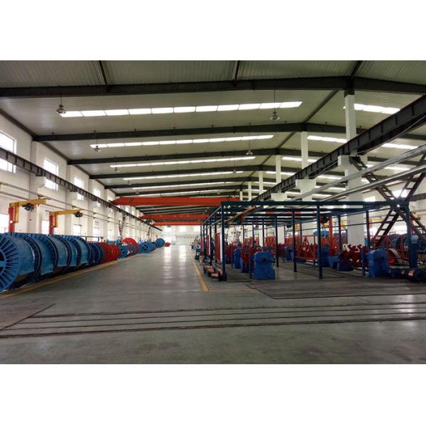 Hailong cable (China) Co., Ltd