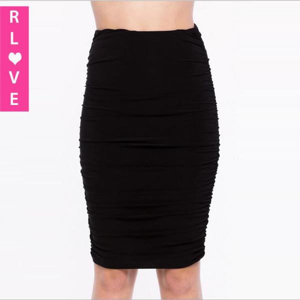 2016 spring and summer sexy waist was thin package hip skirt,commuter OL temperament skirt