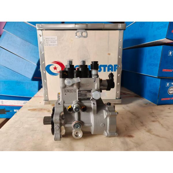 VG1034080001 Truck Injection Pump Howo 380HP Injection Pump Assy