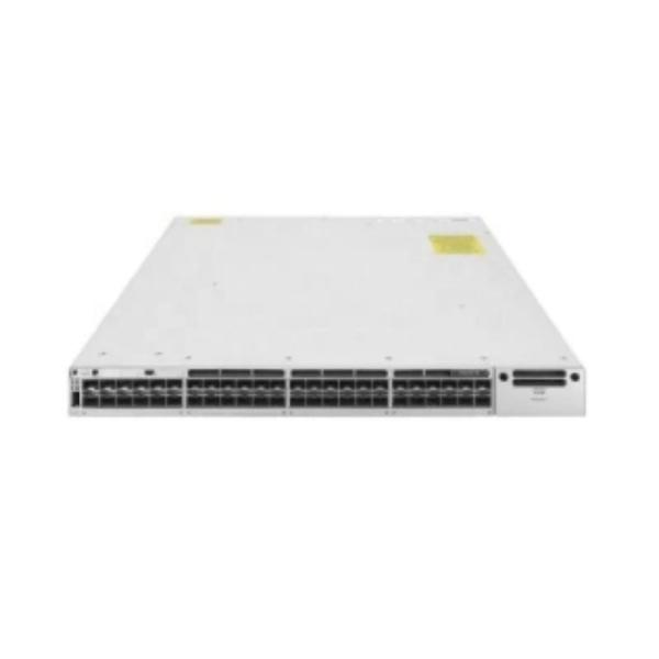 48 Port Networking Switch 1G SFP   C9300-48S-A Catalyst 9300