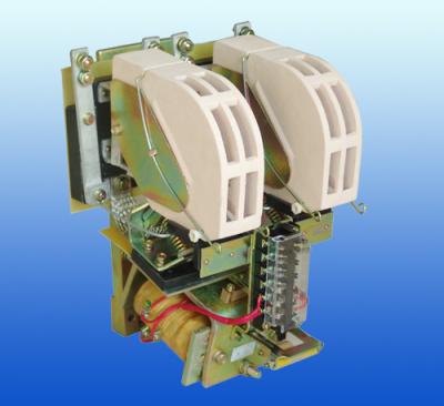 Contator CZ0-600/20 da C.C. 1500A/660V de GB/T14048.1 & padrões de GB14048.4