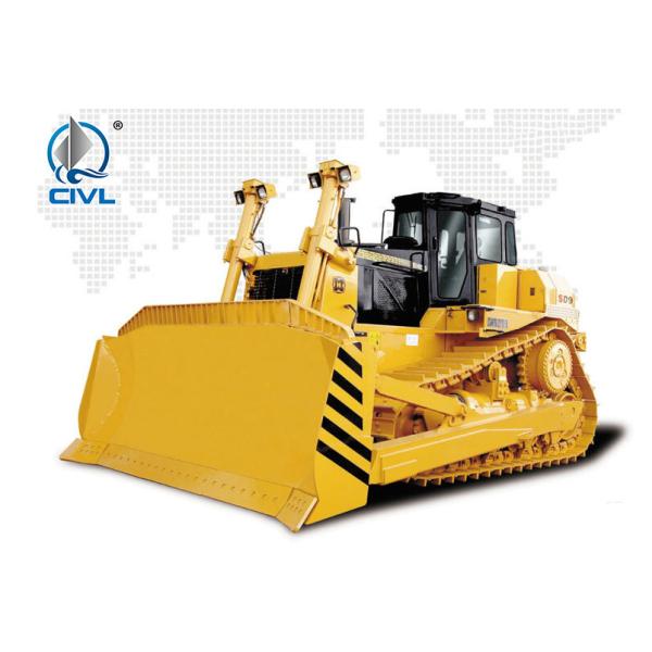 316KW High Drive Bulldozer  new SD9 Hydraulic Bulldozer crawler dozer