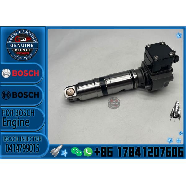 0414799032 Fuel Injector Unit Pump 0414799032 0414799015 For Khodro Mercedes A0280748902 0986445020
