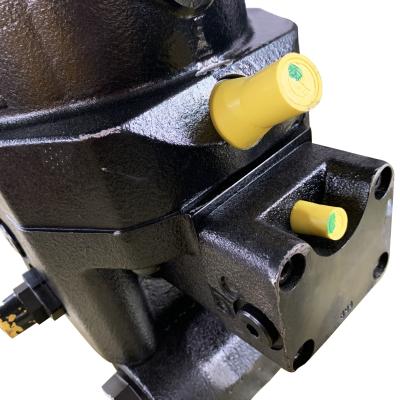 Bomba de pistão rotativa Rexroth A6VM AA6VM 156 L/min-1600 L/min