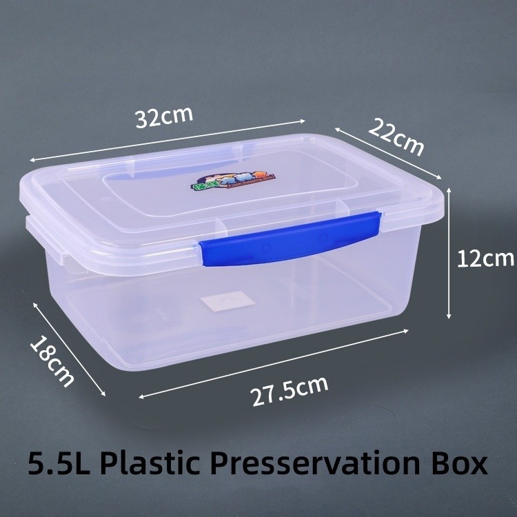 Double Corrugated Paper Cup OEM Plastic Containers Boxes for Refrigerated Storage