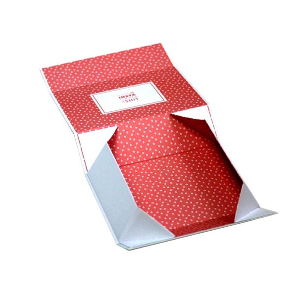 Wholesale Custom Luxury Art Paper Packaging Cardboard Gift Box