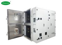 Iso Multilayer climático 9001 Iso14001 da câmara do teste dos sistemas de teste de Douwin