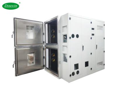 Iso Multilayer climático 9001 Iso14001 da câmara do teste dos sistemas de teste de Douwin