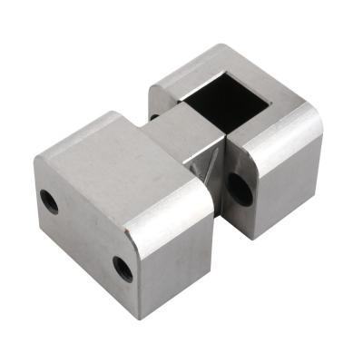 Customized Precision Mould Parts Sheet Metal Die Stamping Automobile Spare Parts