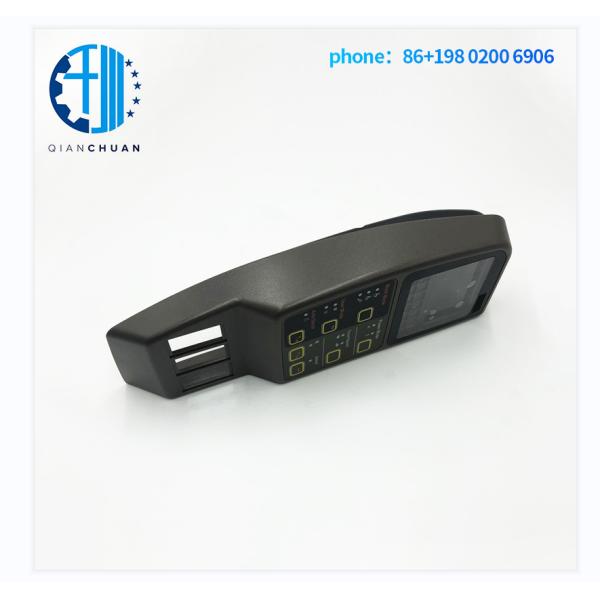 Части 71N6-02761 R80-7 150-7 экскаватора собрания замка кабины Hyundai запасные