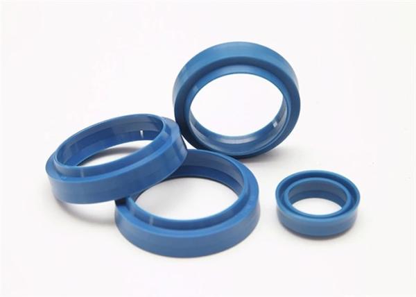 Pneumatic Combination PU Oil Seal ZHM Type Standard Size Easy Installation