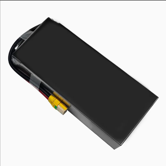 23.7V Semi Solid State Lipo Battery