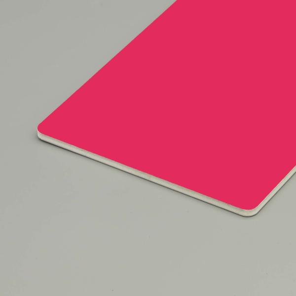 Fireproof Aluminum Composite Panel Technical Data Sheet  3mm Acp Paneling