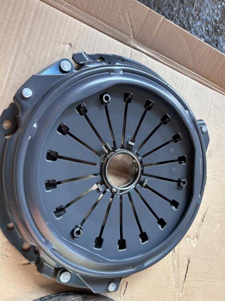 2995559 Clutch Assembly