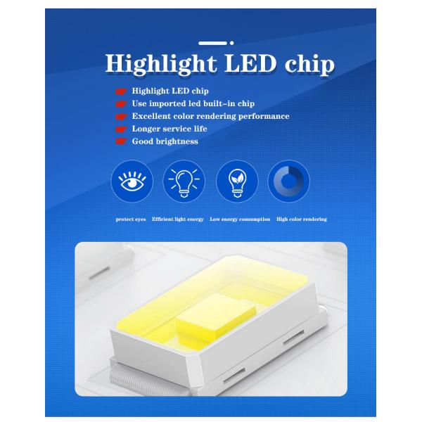 50w Engineering Smart Intelligent Solar Street Light For Landscape Remote Control