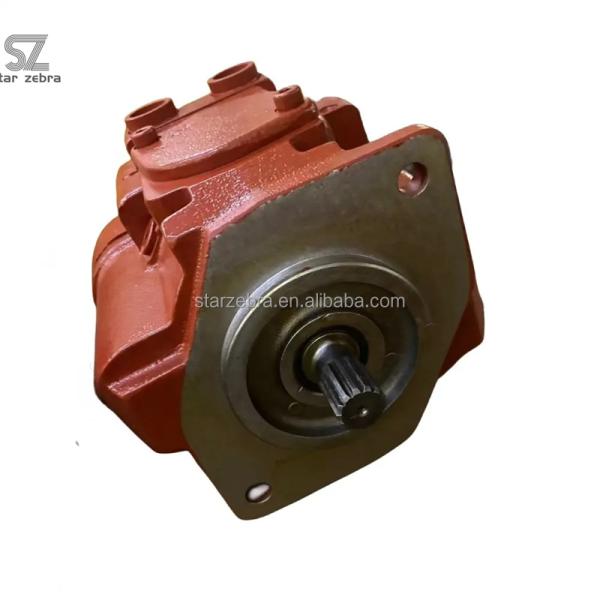 Hitachi 40 Hydraulic Pump Assembly PSVD2-21 Piston Pump for Machinery Repair Shops Guaranteed Satisfaction