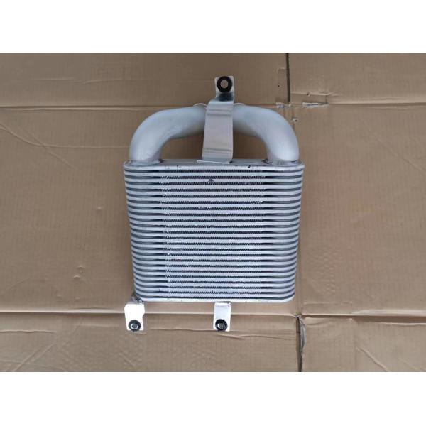 8980001920 Двигатель Воздушный интеркулер заряд для Dmax Pickup TFR TFS Двигатель 4JA1 4JH1 4JK1 4JJ1