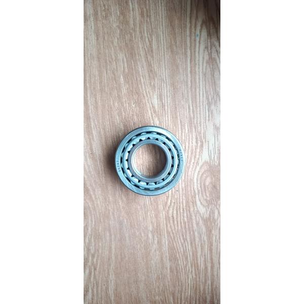 GBT297-1994 	30207	Bearing for wheel forklift