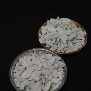 Ceramic Production Bone Ash High Resistance Heat Transfer Natural Thermal