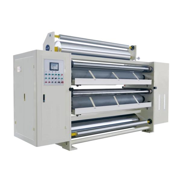 Hydraulic Corrugated Cardboard Making Machine For Carton