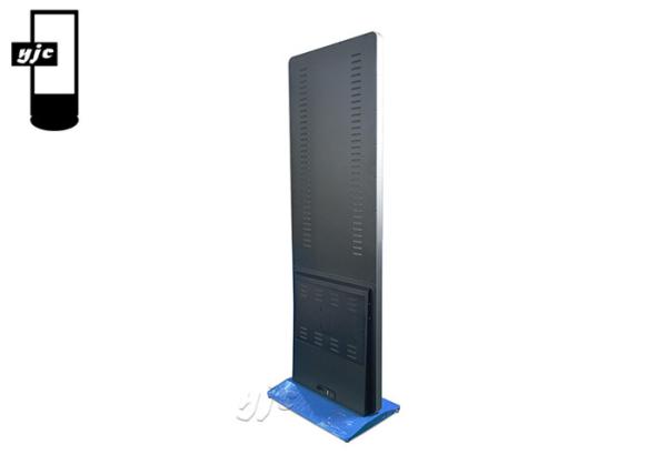 IP55 55 3840*2160 Lcd Advertising Digital Signage