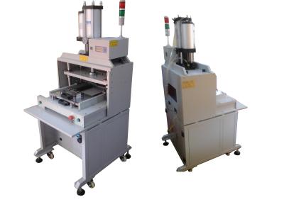 Customized PCB Punching Machine Automatic For Electronics Industry