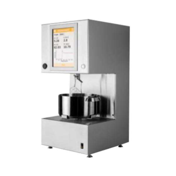 DIN EN ISO 12625 Équipement d'essai d'absorption d'eau du papier fin Machine d'essai d'absorption d'eau du papier