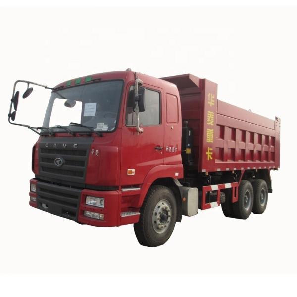 CAMC 6x4 Dump Truck Tipper Tipper Truck