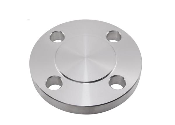 Bride de plat en acier forgée inoxydable de la classe 300 du duplex 2205 rf d'ASME B16.5