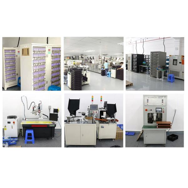 5kw 10kw с батареи системы накопления энергии солнечной батареи Lifepo4 решетки