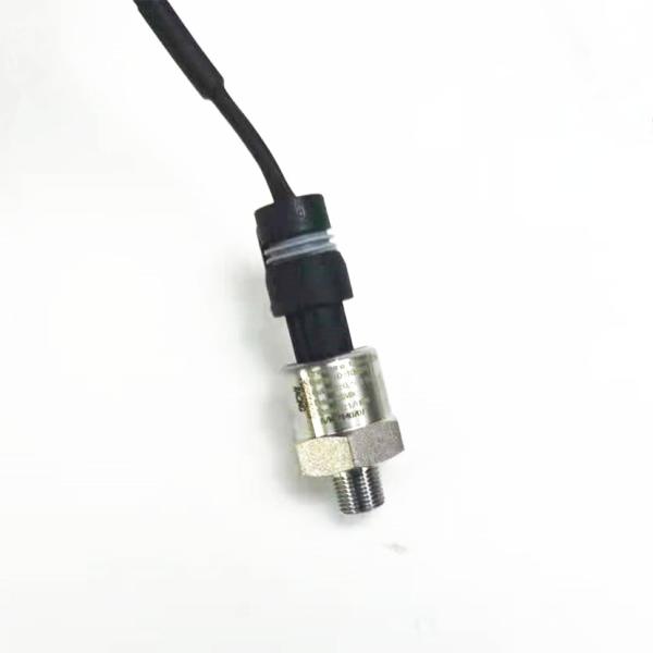Stainless Steel 0.5-4.5V 10Bar Oil Pressure Sensor