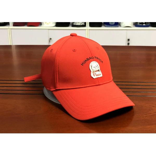 Hot Sales ACE Unisex Flat Embroidery Patch Logo Teddy Patch Design Flat Chain Baseball Cap