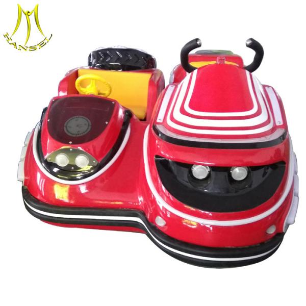 Hansel wholesale amusement park big pendulum rides for sale children amusement motorbike rides