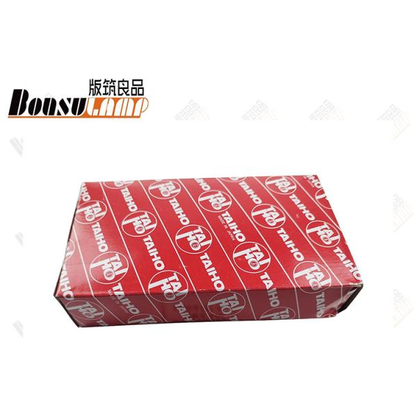 Les pièces métalliques ISUZU NKR 8-94168552-# avec OEM 8-94168552-#